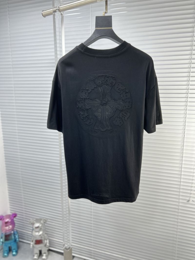 Chrome Hearts T-Shirts